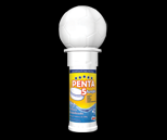 FLUTUADOR COM PASTILHAS PENTA